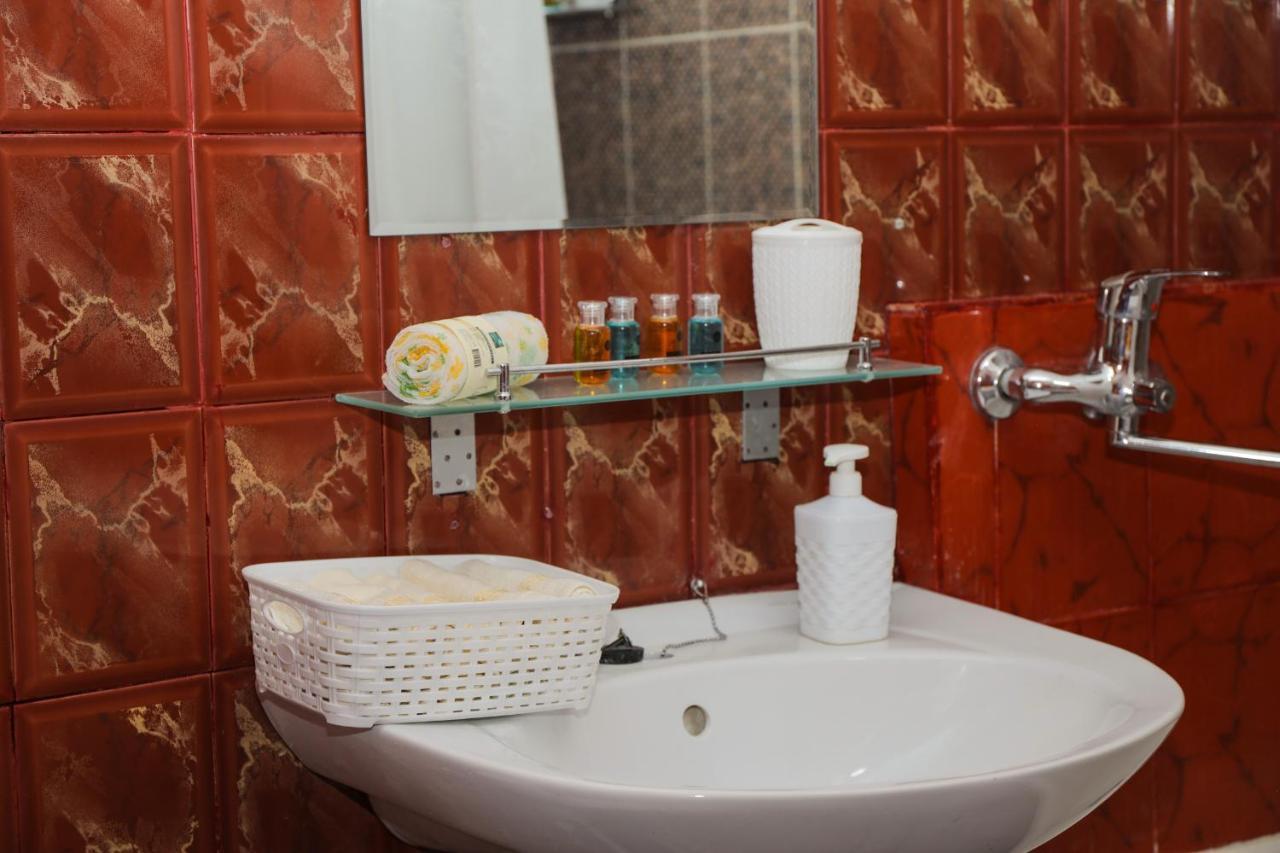 Reliablehouse 2-Х Комнатная Квартира В Центре Apartamento Almatý Exterior foto