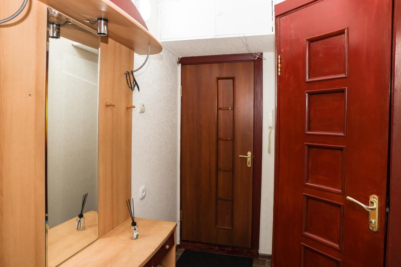 Reliablehouse 2-Х Комнатная Квартира В Центре Apartamento Almatý Exterior foto